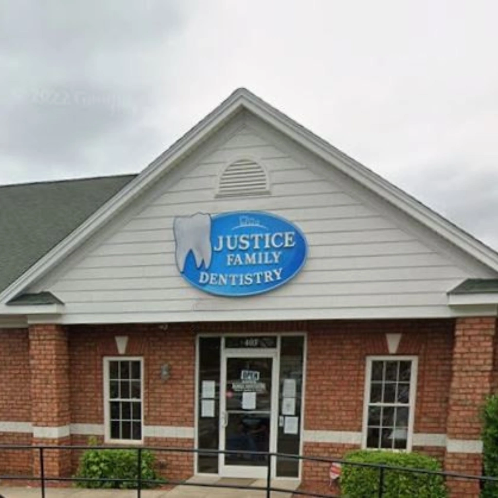 Justice Family Dentistry