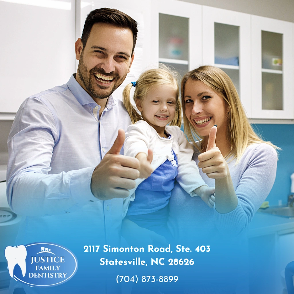 Justice Family Dentistry