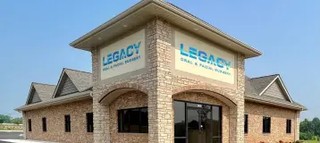 Legacy Oral & Facial Surgery