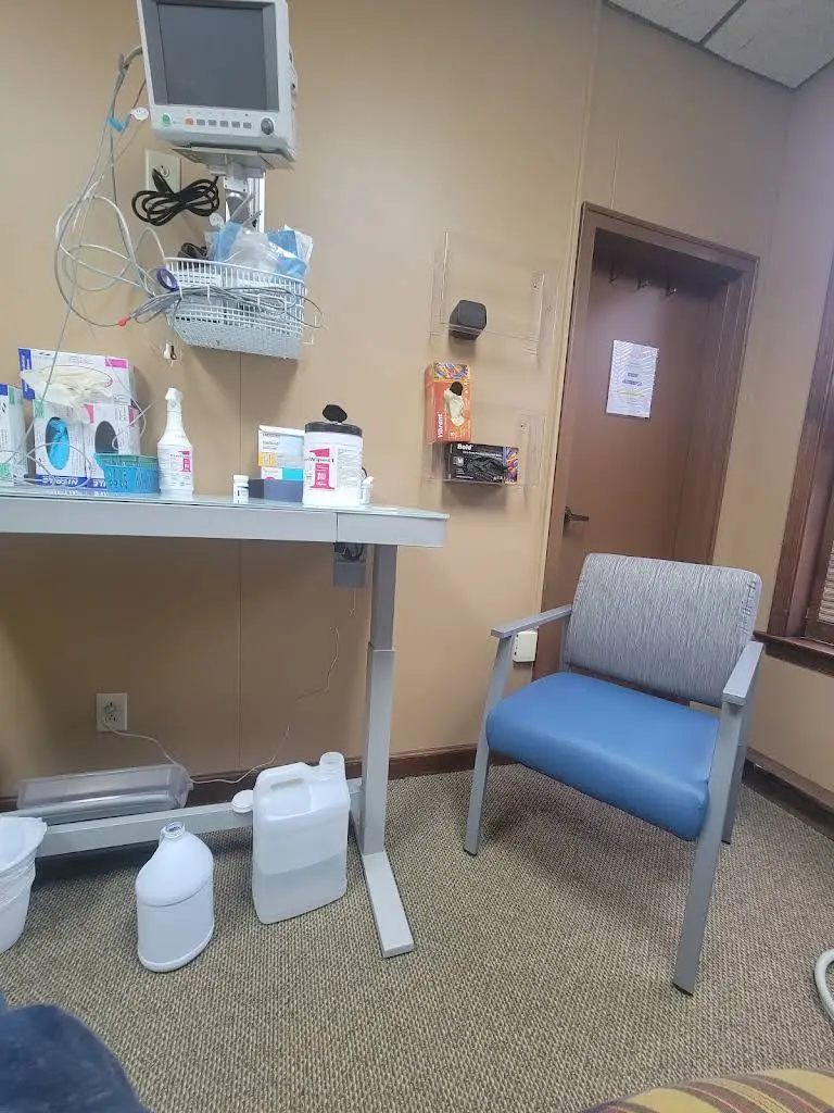 Legacy Oral & Facial Surgery