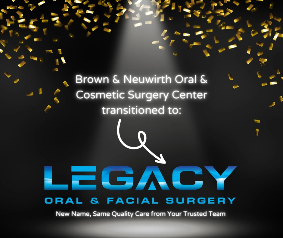 Legacy Oral & Facial Surgery