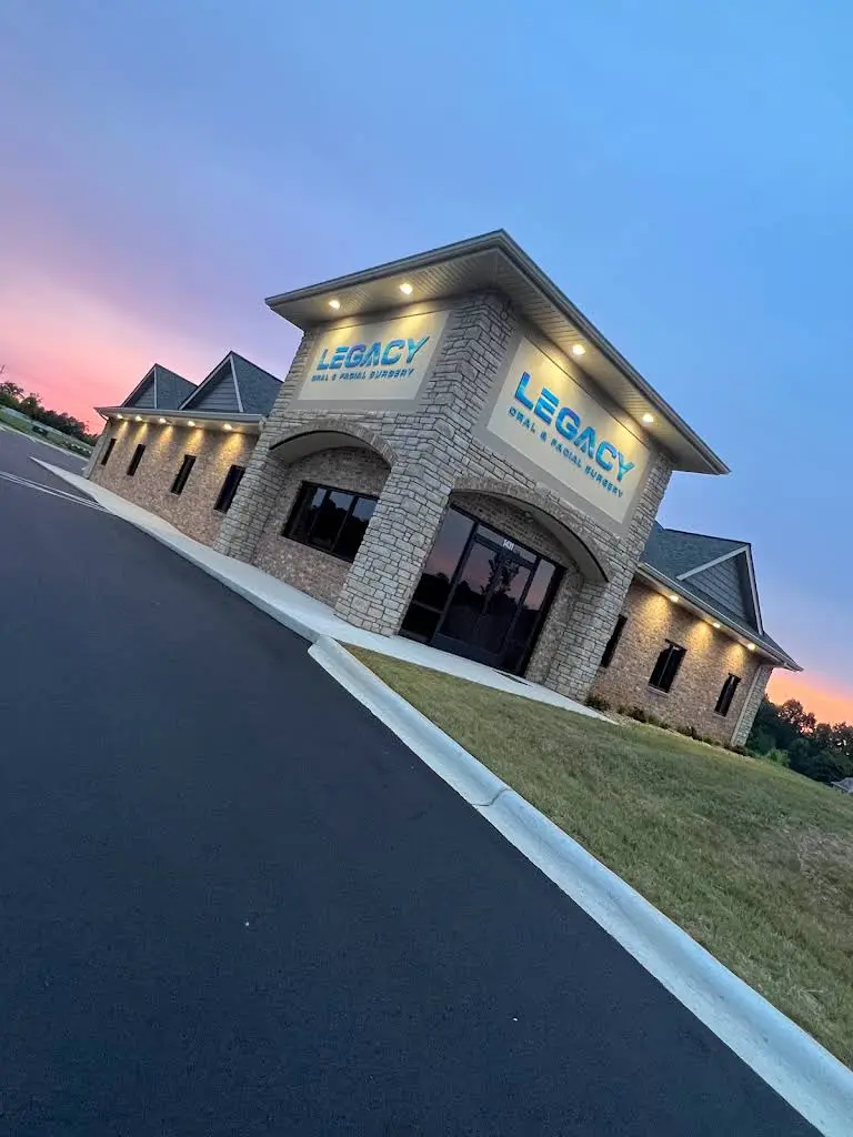 Legacy Oral & Facial Surgery
