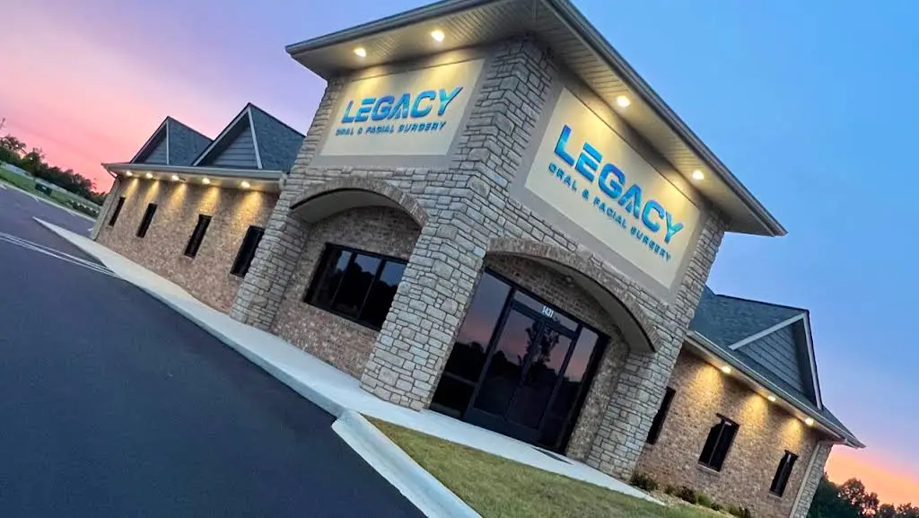 Legacy Oral & Facial Surgery