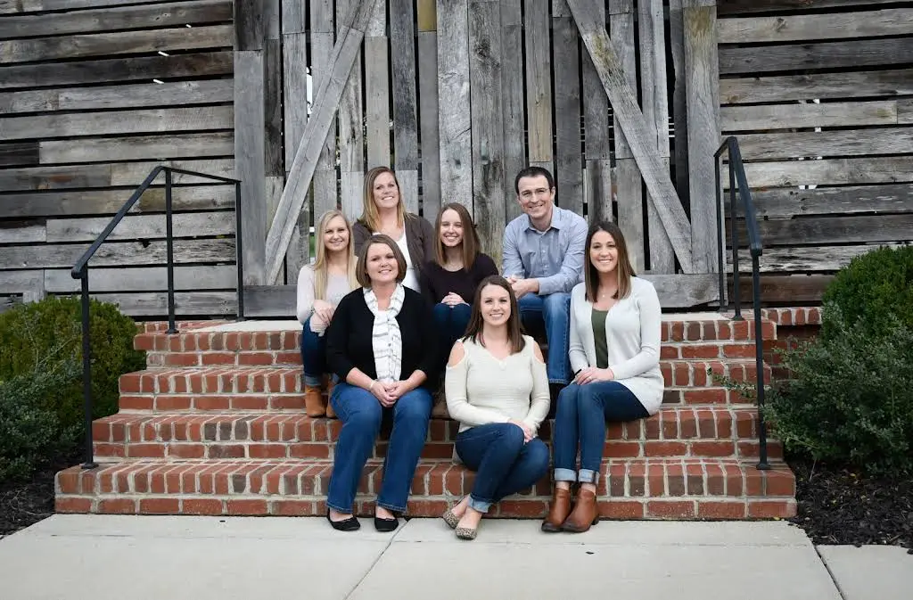 Tucker Orthodontics - Professional dental clinic exterior with modern facilities