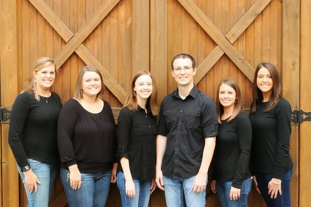 Tucker Orthodontics