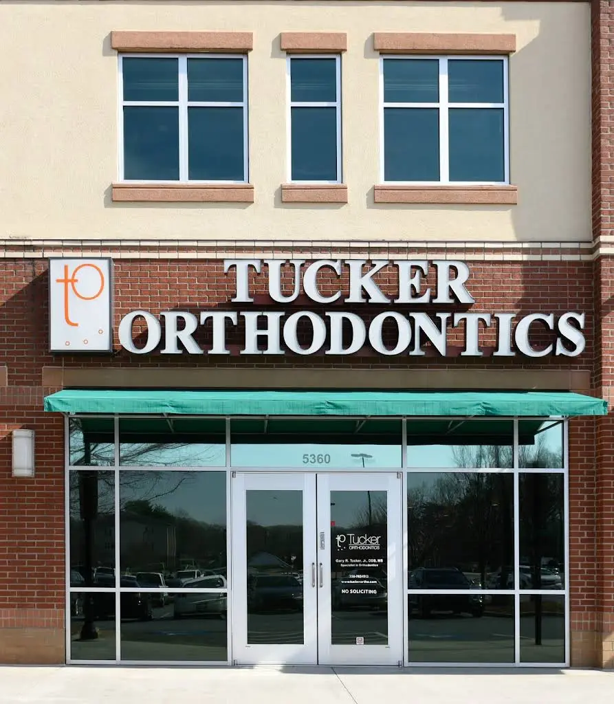 Tucker Orthodontics