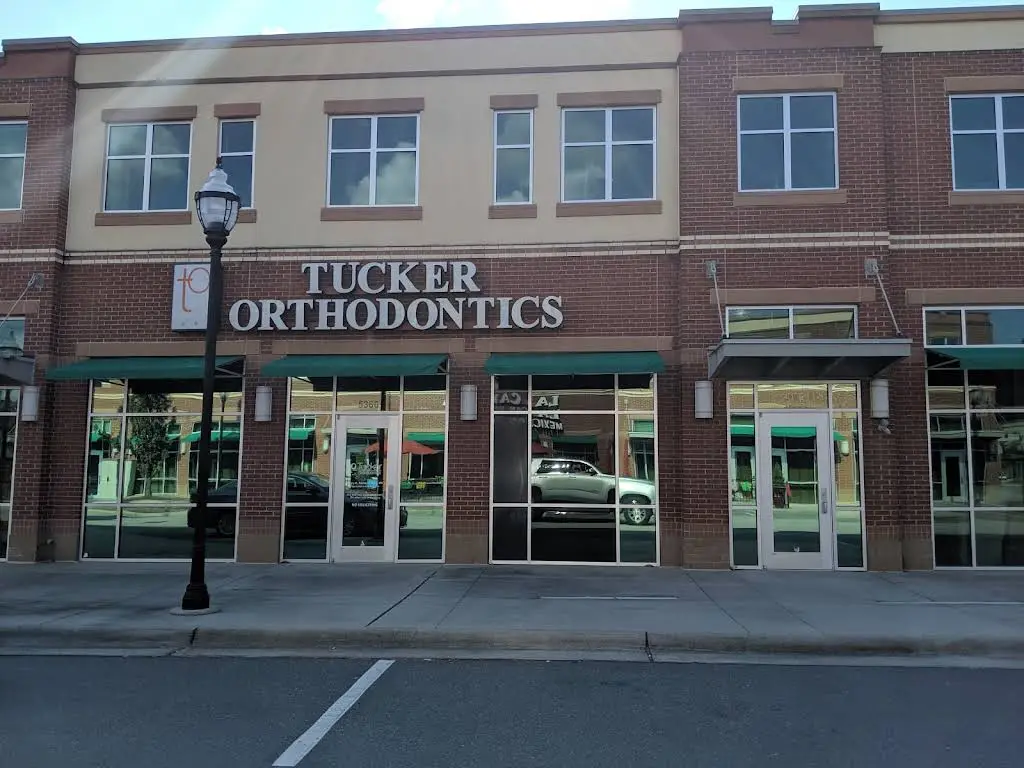 Tucker Orthodontics