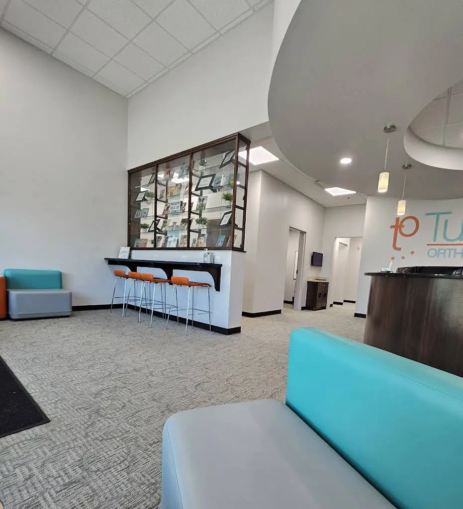 Tucker Orthodontics