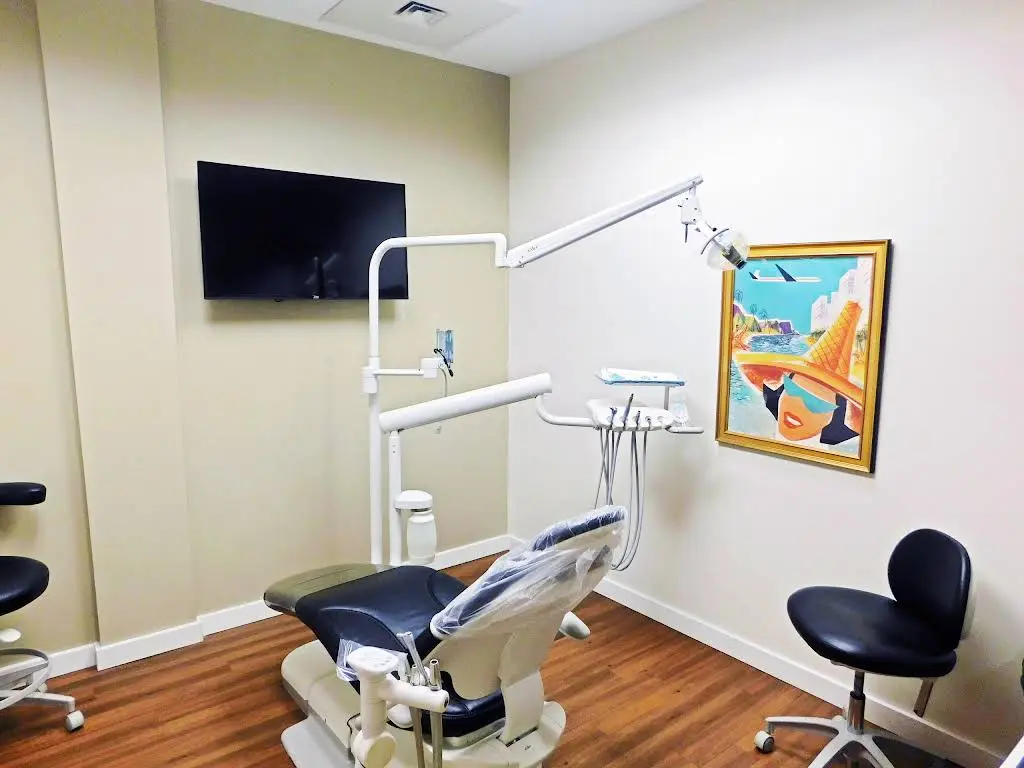 Friendly Dental Group of Winston-Salem