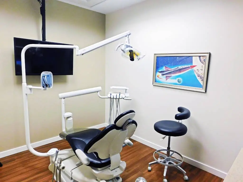 Friendly Dental Group of Winston-Salem