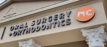 North Carolina Oral Surgery + Orthodontics