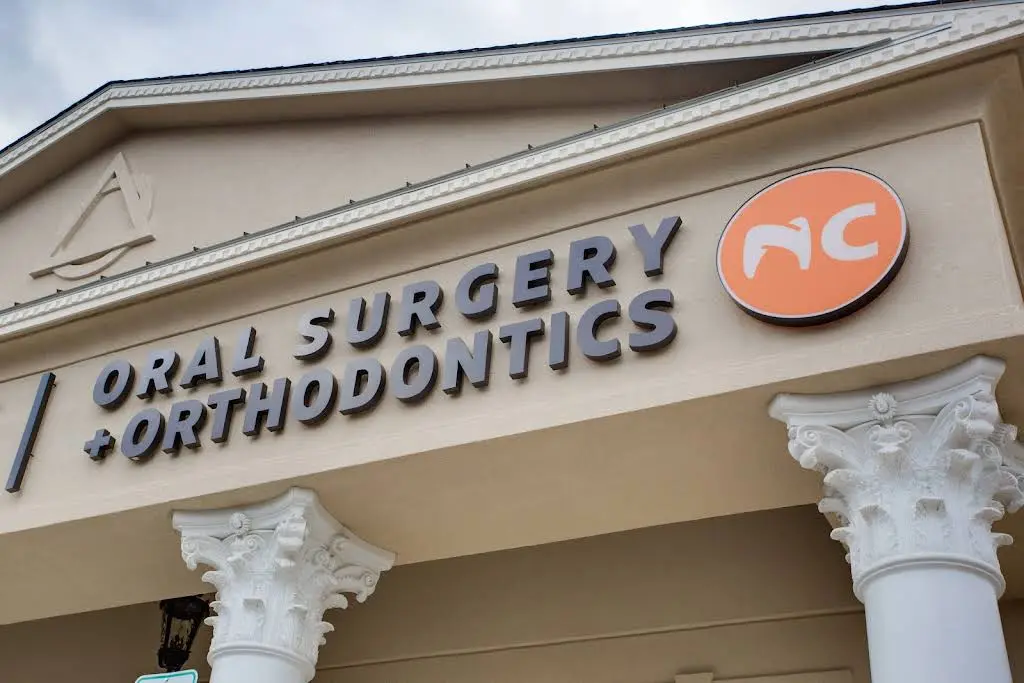 North Carolina Oral Surgery + Orthodontics