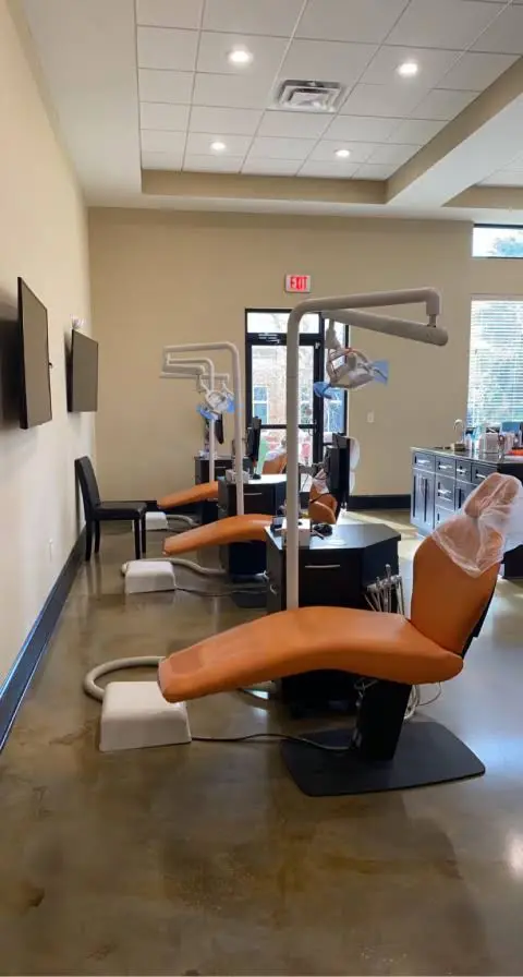 North Carolina Oral Surgery + Orthodontics