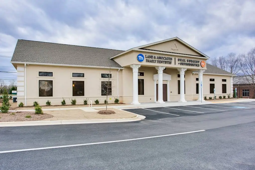 North Carolina Oral Surgery + Orthodontics