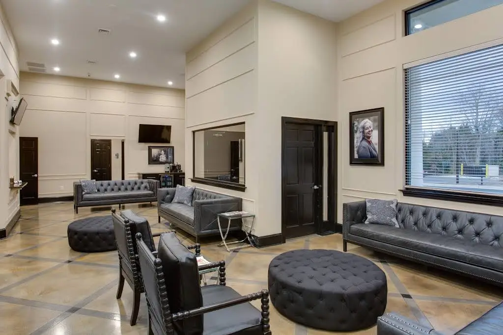 North Carolina Oral Surgery + Orthodontics