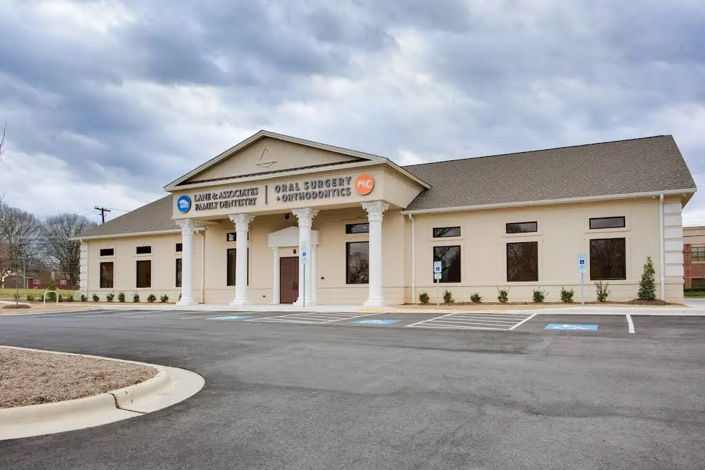 North Carolina Oral Surgery + Orthodontics