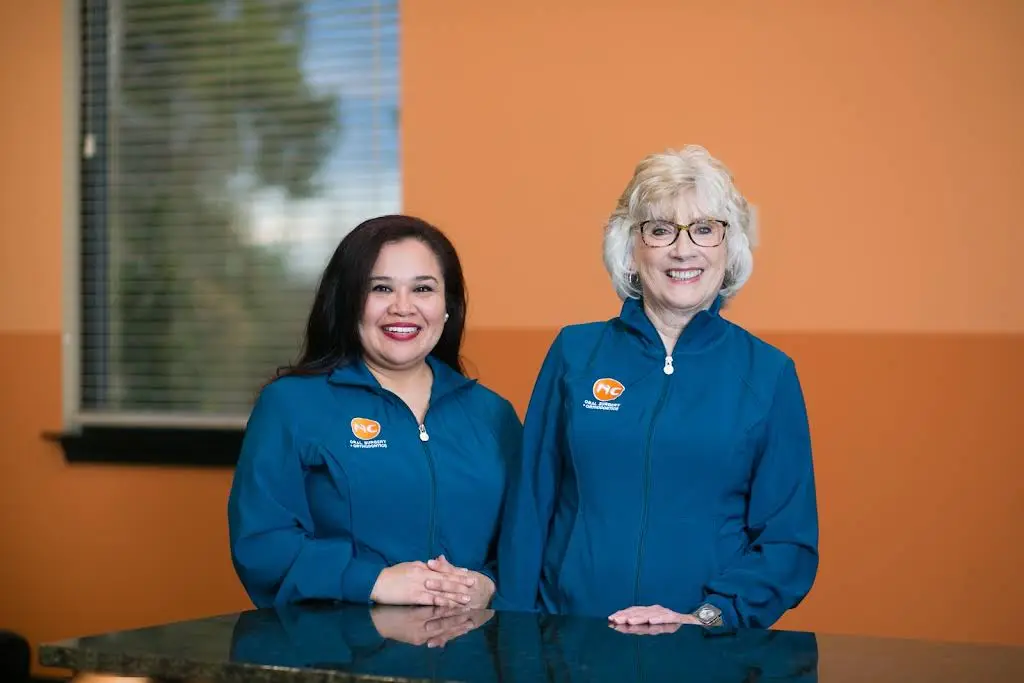 North Carolina Oral Surgery + Orthodontics