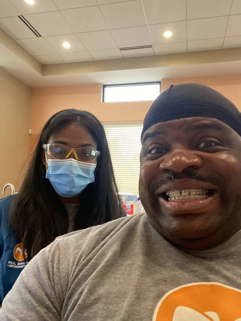 North Carolina Oral Surgery + Orthodontics