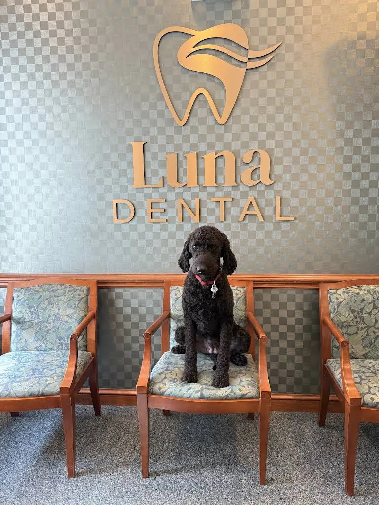 Luna Dental
