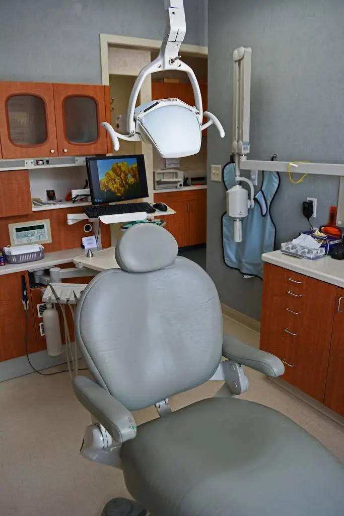 Luna Dental