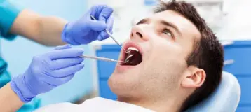 Kenneth R. Russell DDS, PA