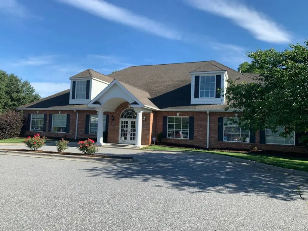 Kenneth R. Russell DDS, PA