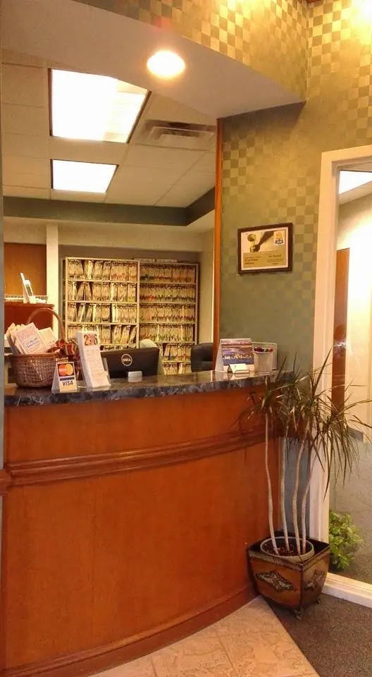 Kenneth R. Russell DDS, PA