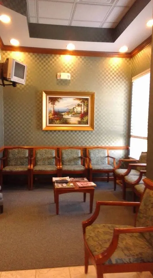 Kenneth R. Russell DDS, PA