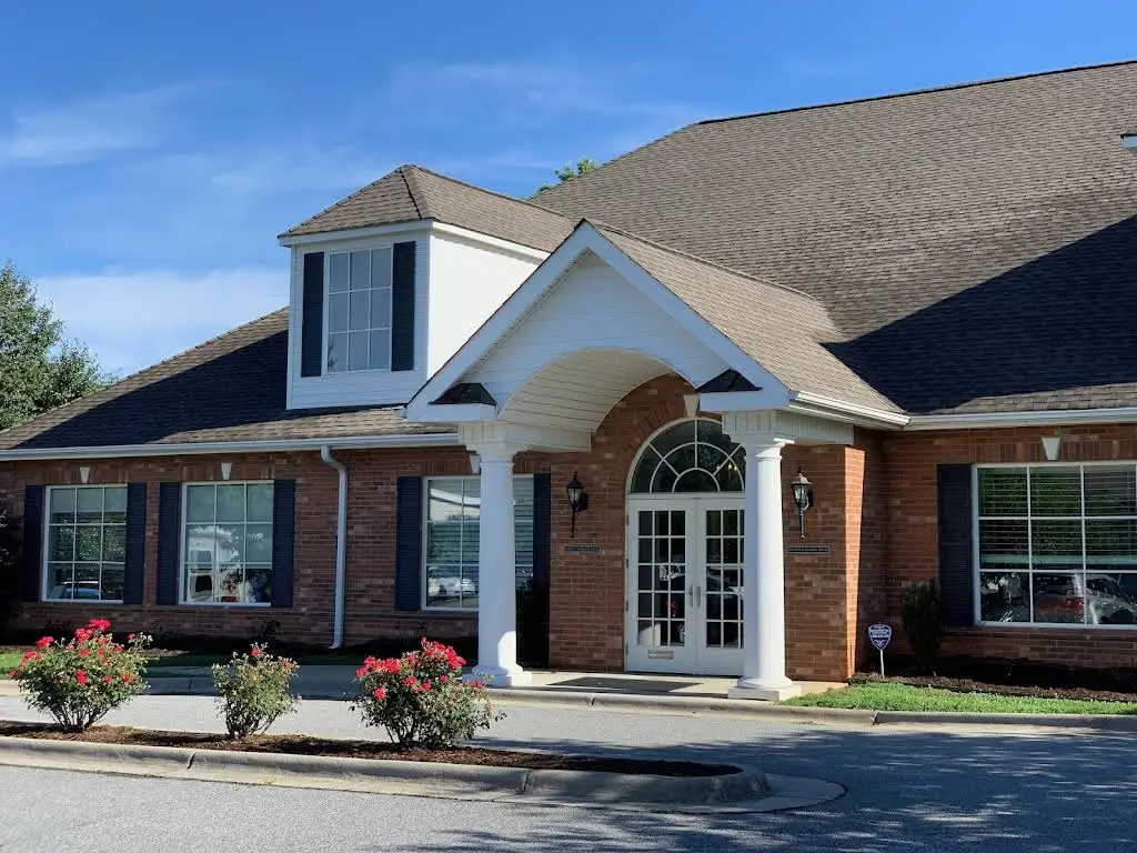Kenneth R. Russell DDS, PA