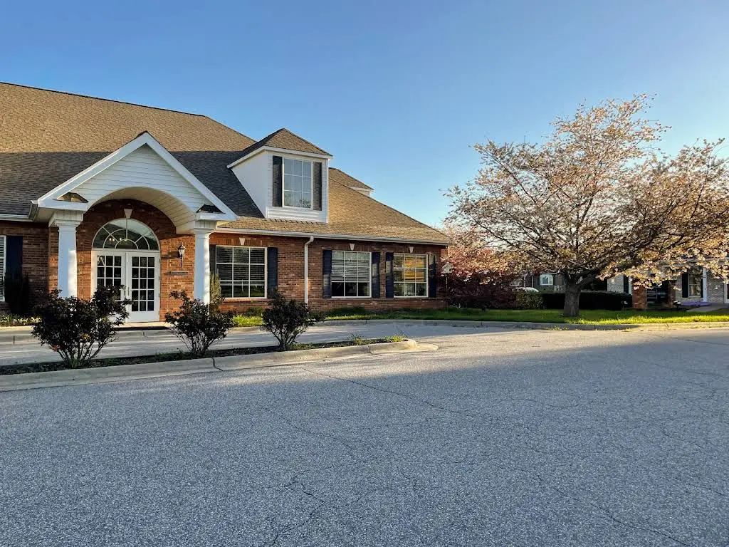 Kenneth R. Russell DDS, PA