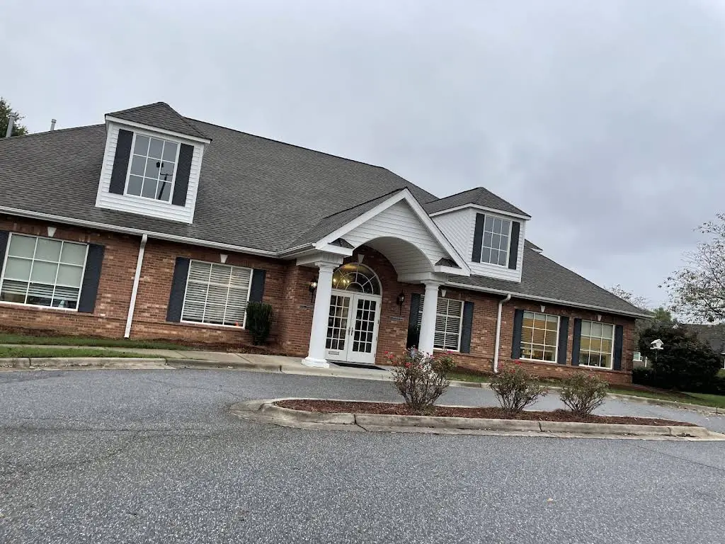 Kenneth R. Russell DDS, PA