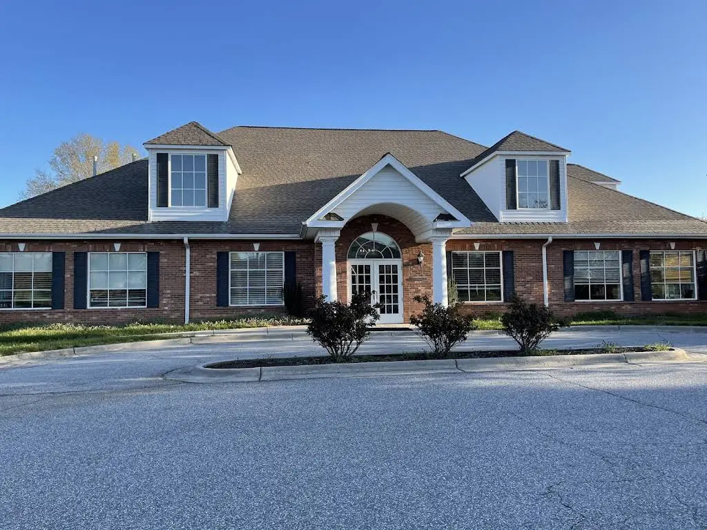 Kenneth R. Russell DDS, PA