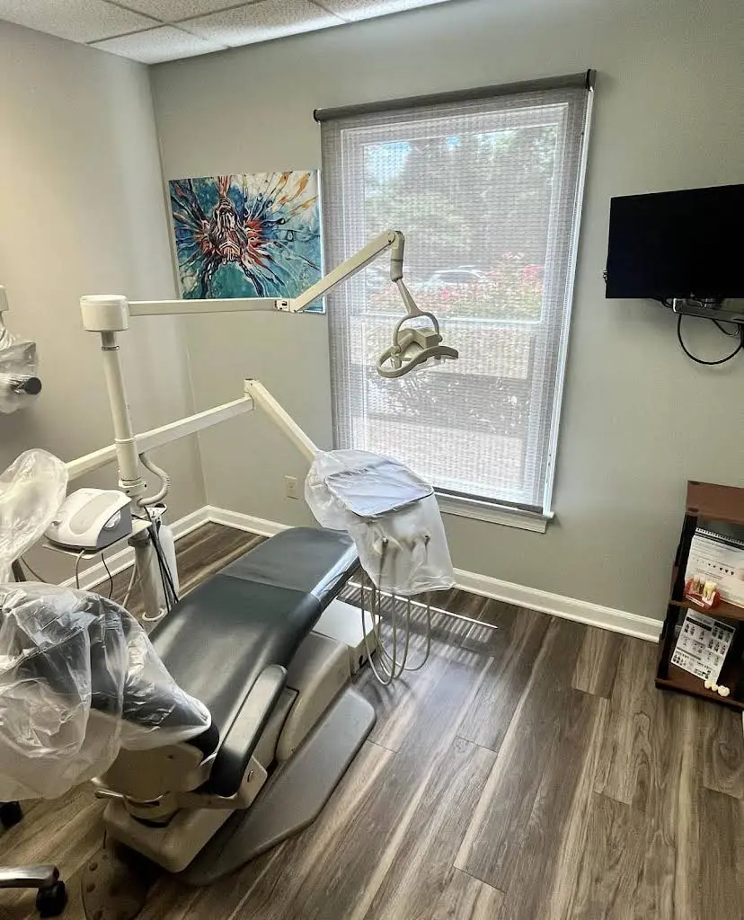 Winston-Salem Dental Specialists