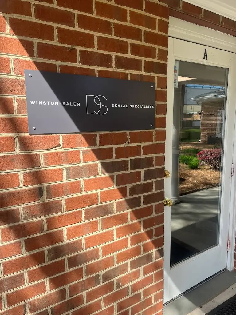 Winston-Salem Dental Specialists