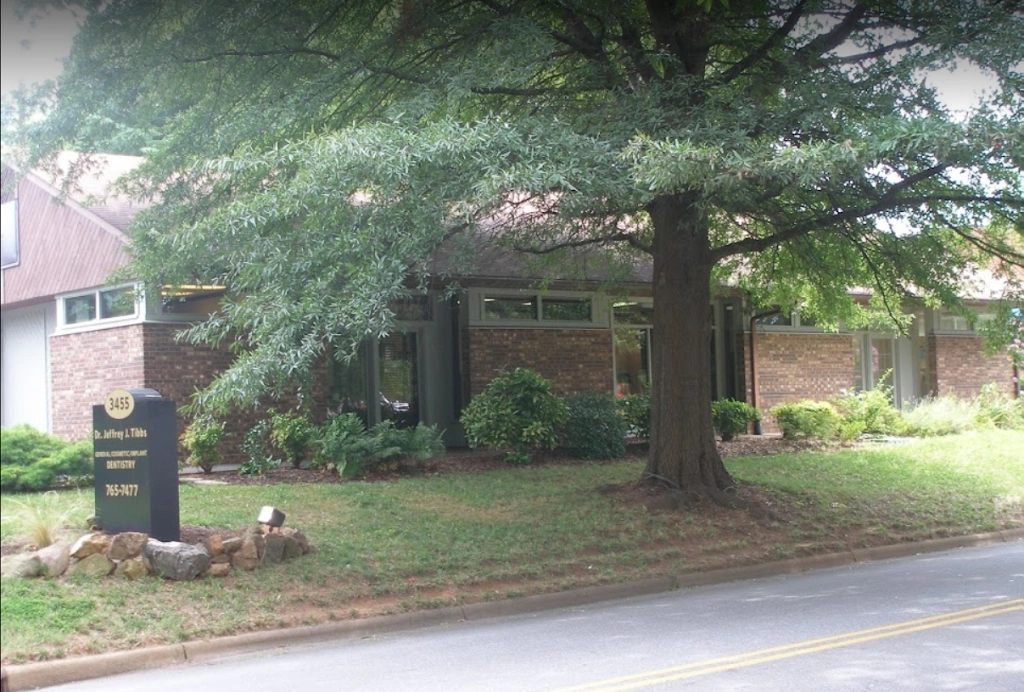 Pryor Dental