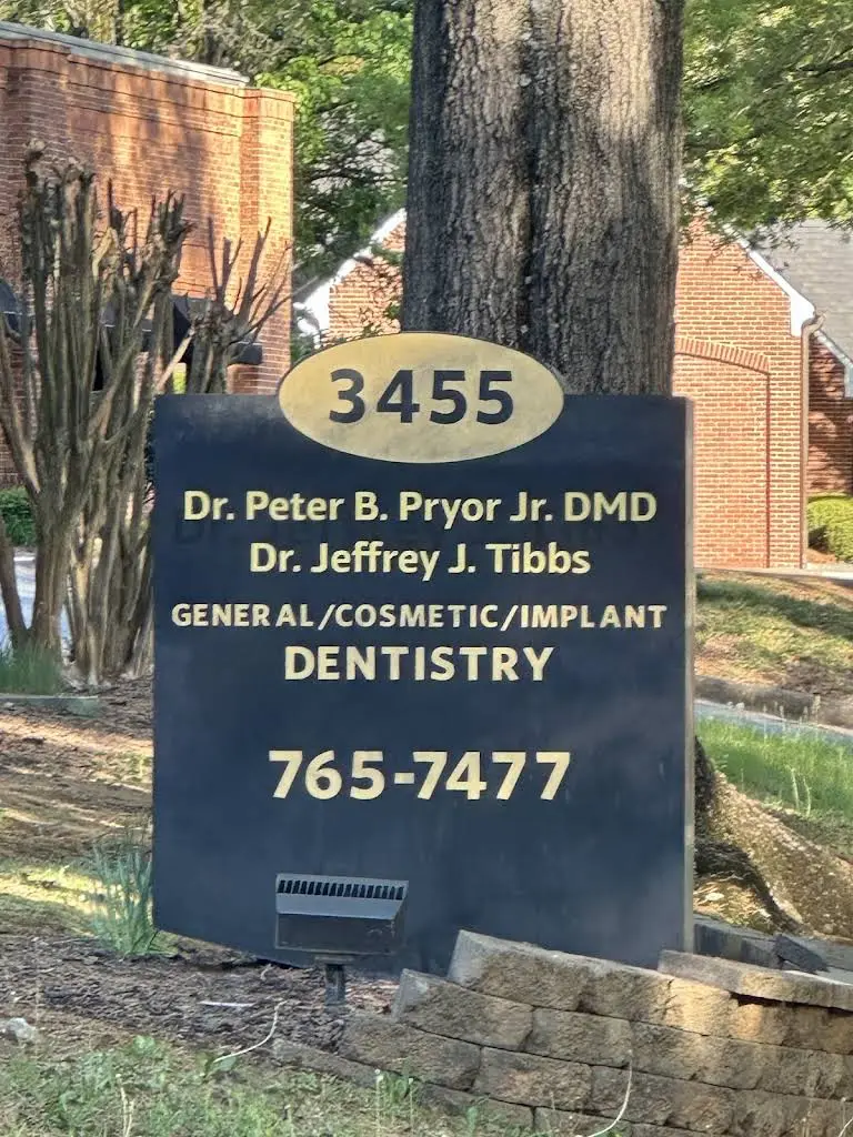 Pryor Dental