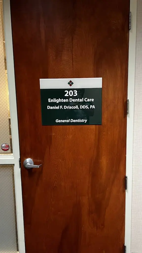 Enlighten Dental Care