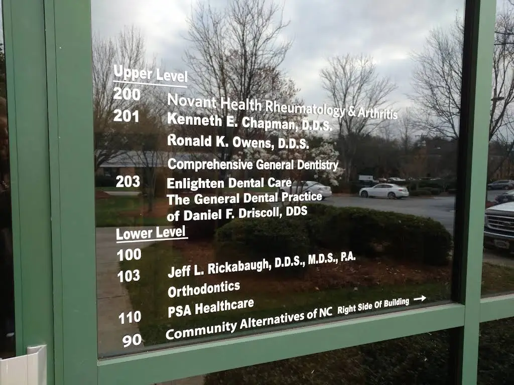 Enlighten Dental Care