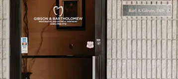 Gibson & Bartholomew Restorative and Esthetic Dentistry