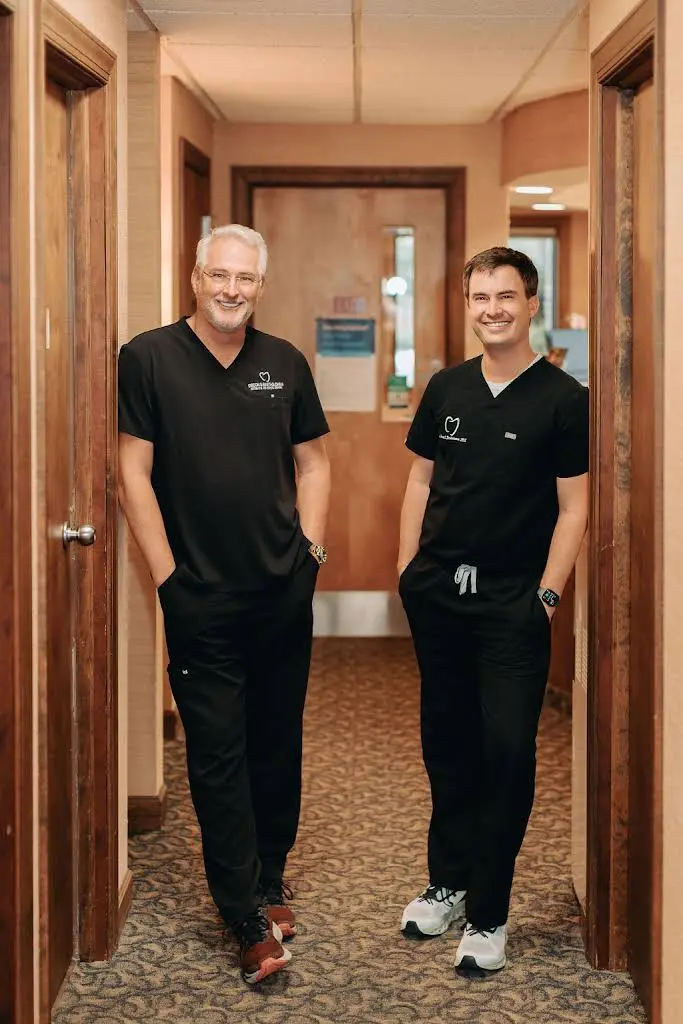 Gibson & Bartholomew Restorative and Esthetic Dentistry