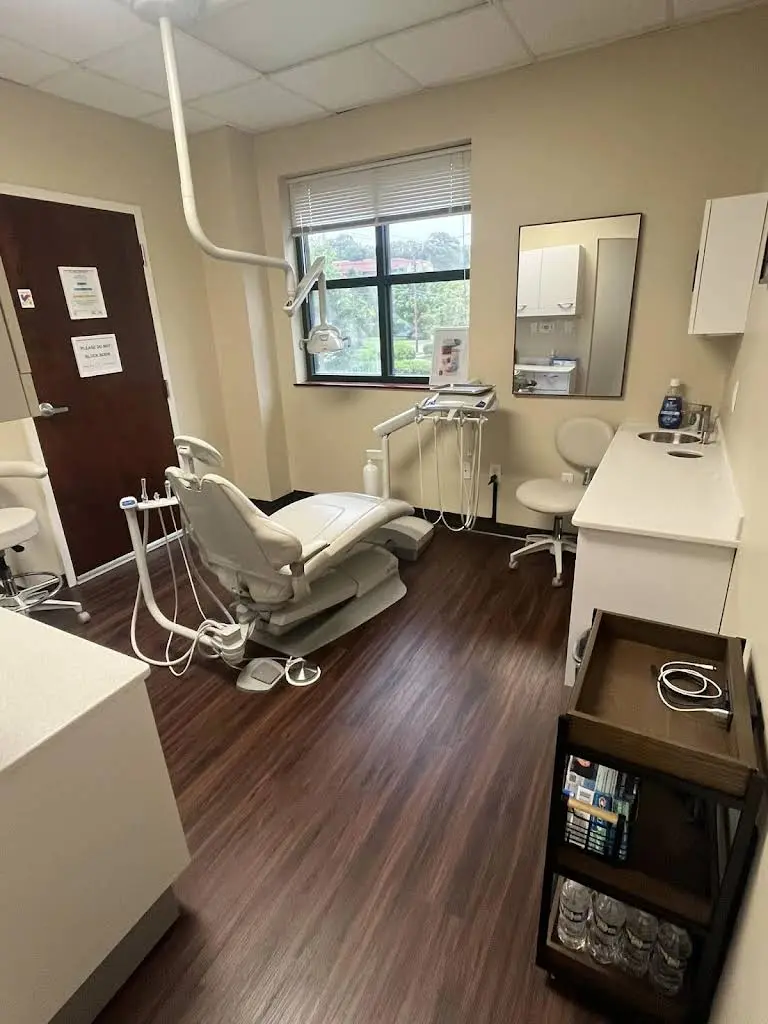 Winston-Salem Dental Specialists