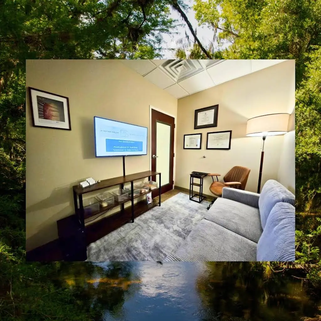 Winston-Salem Dental Specialists