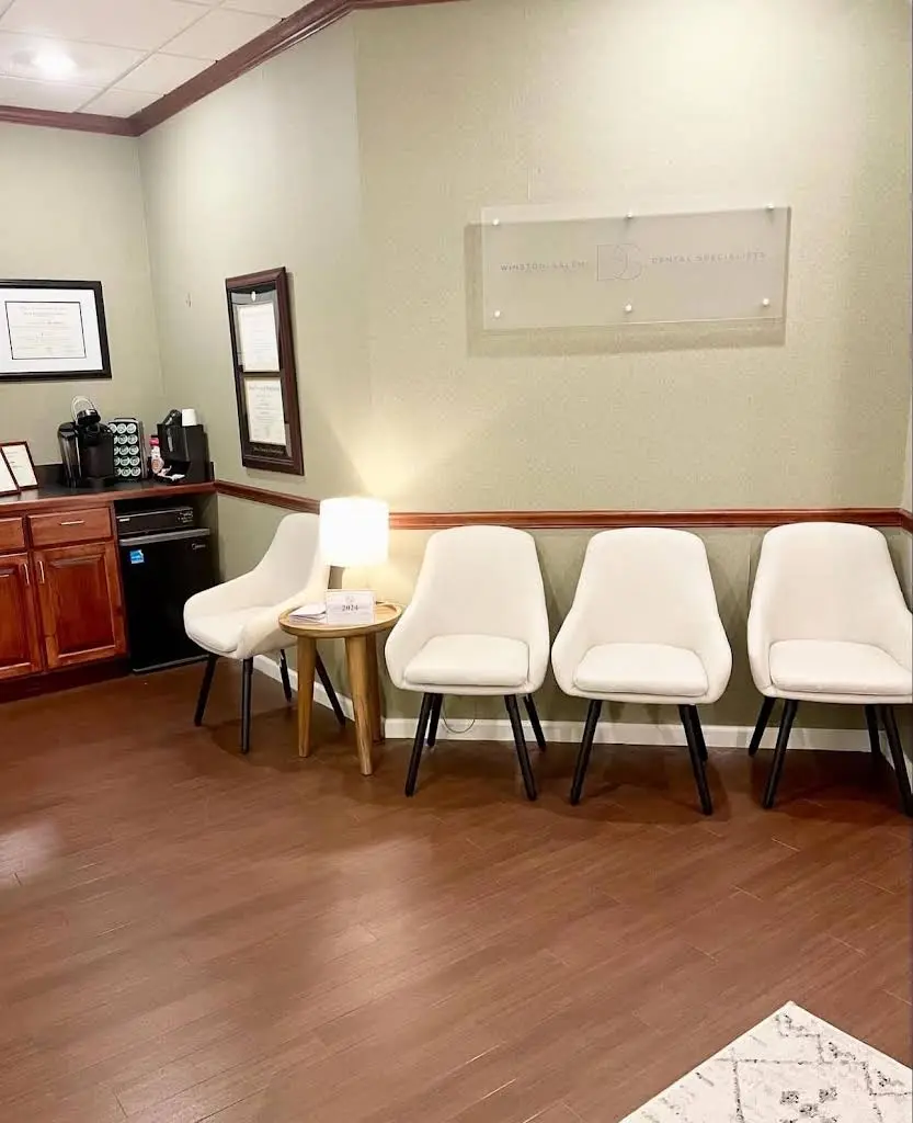 Winston-Salem Dental Specialists