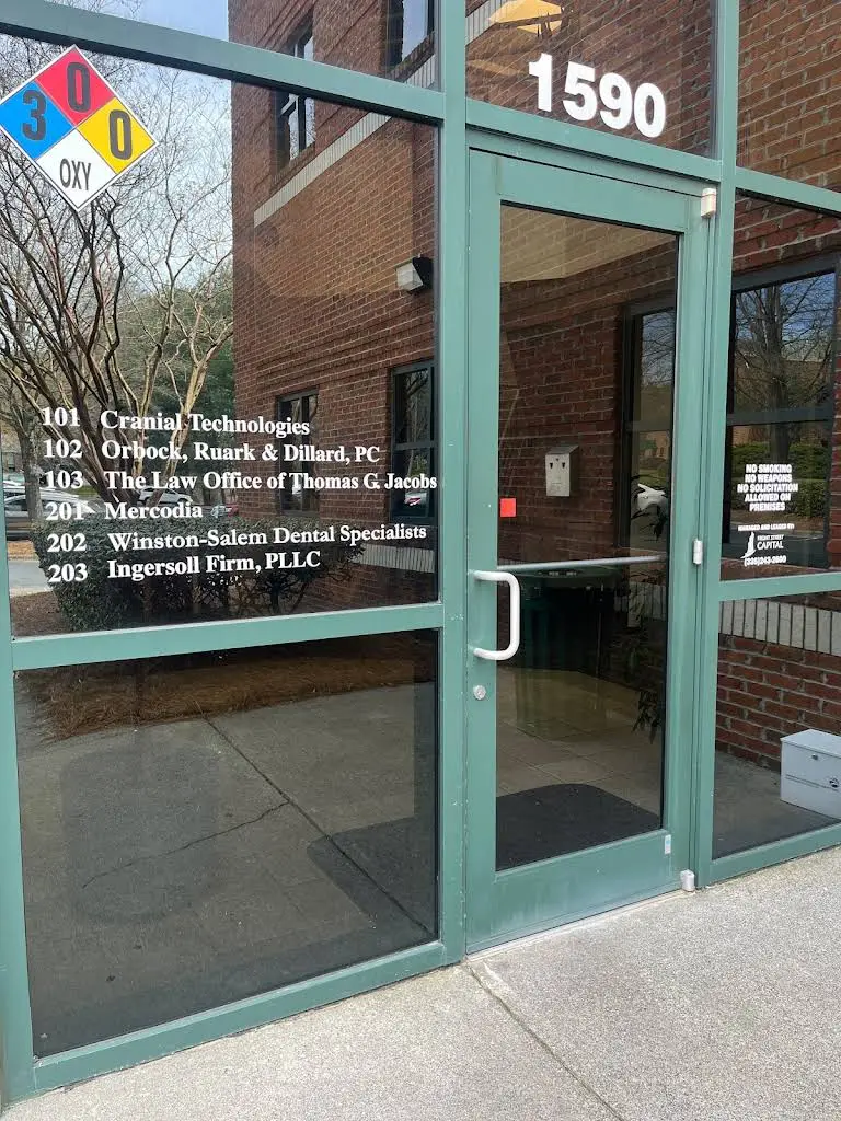 Winston-Salem Dental Specialists