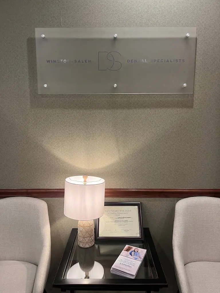 Winston-Salem Dental Specialists
