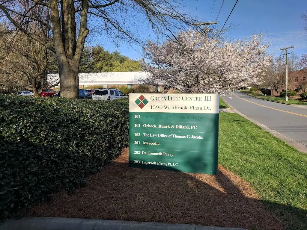 Winston-Salem Dental Specialists