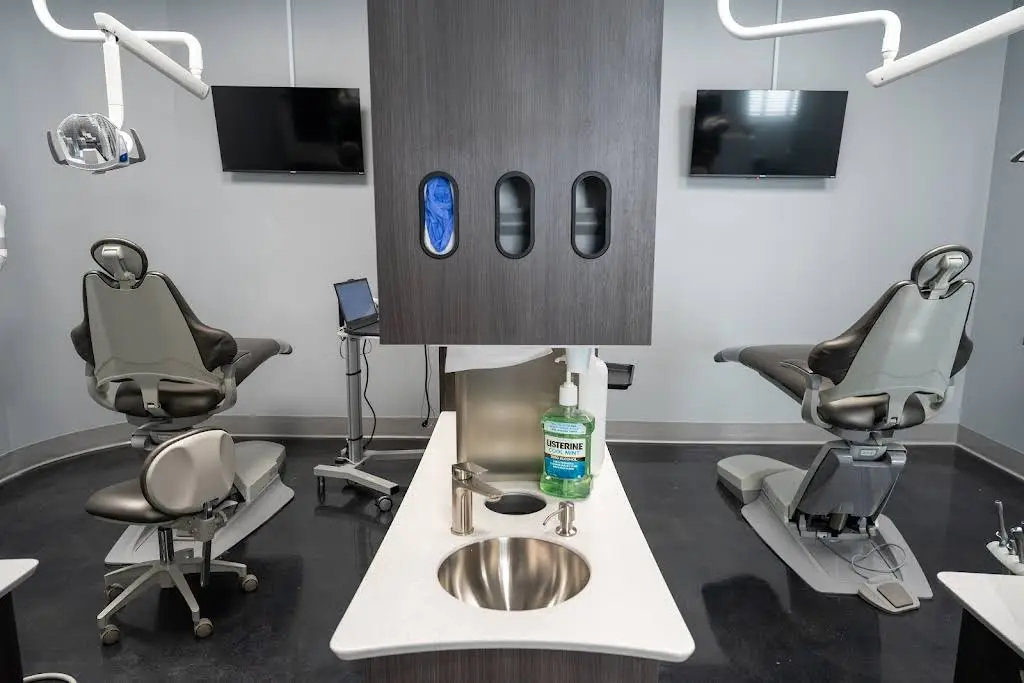 Dental Suite