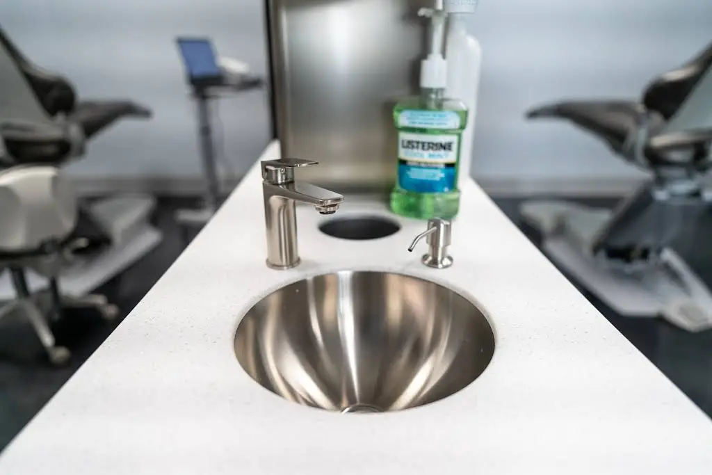 Dental Suite