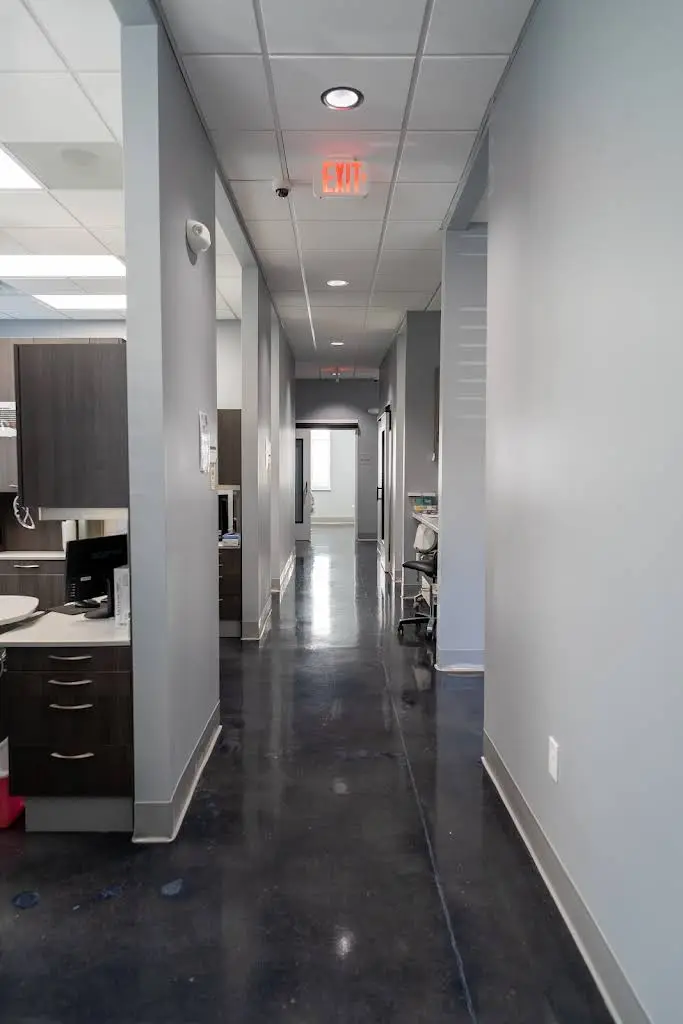 Dental Suite
