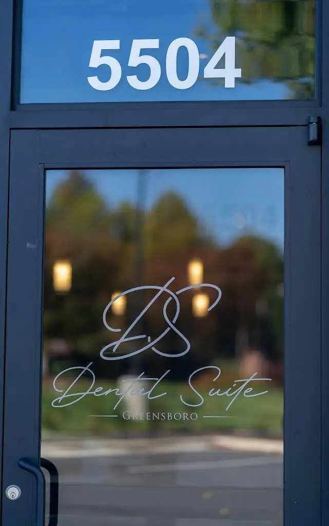 Dental Suite
